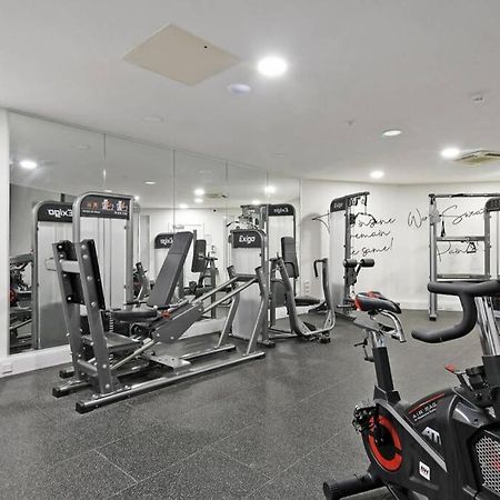 Modern, City Centre, Studio Apartment With Free Wifi, Gym Access, Netflix - West One เชฟฟิลด์ ภายนอก รูปภาพ